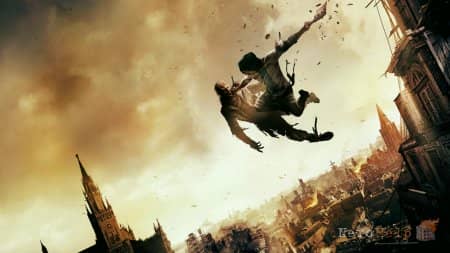 Dying Light 2 ������ 6 �� 10 ���� � ���� ������ Steam