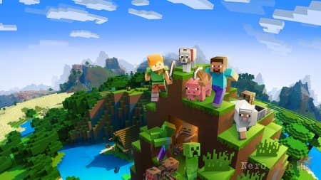 MisterLauncher - ��������� ��� ���� � Minecraft ��� �� � ���������