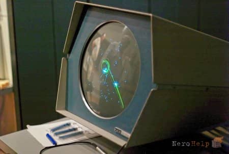 ����� Spacewar! (1962)