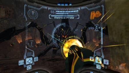 �������� �� ������� ����� Metroid