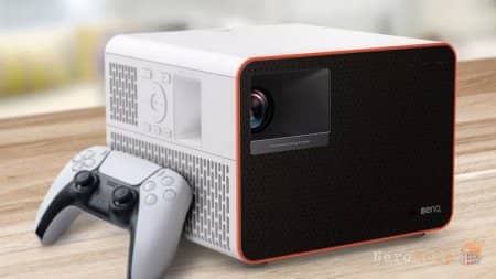BenQ ��������� ������� �������� BenQ X3000i