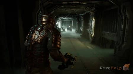 Dead Space Remake - ���� ������ � ����� ��������