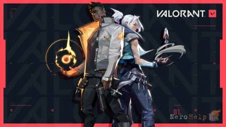���-3: ������ ����� � Valorant