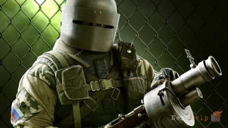 Ubisoft ��������� �������� ���������� ������������� �� Rainbow Six Siege