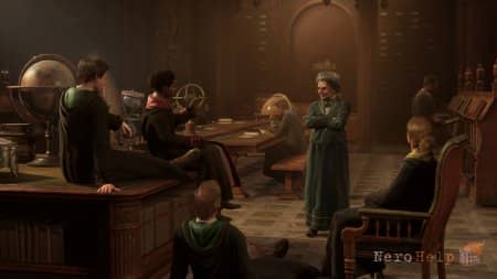 Hogwarts Legacy - 14 ����� ��������, ���� ������ � ����� �����������