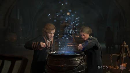 Hogwarts Legacy - 14 ����� ��������, ���� ������ � ����� �����������