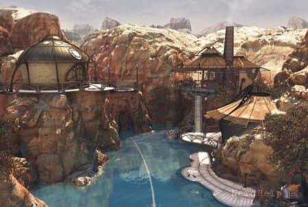 �������� �� ������� ����� Myst