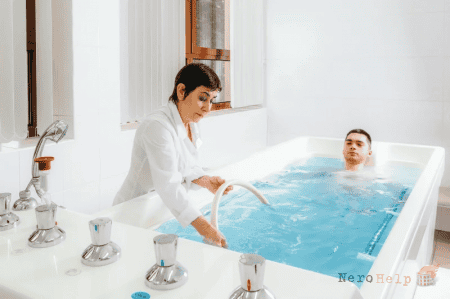 ��������-������������: ������������ ����� COVID-19 � ���������