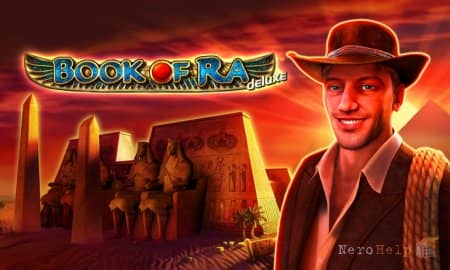 ����� Book of Ra Deluxe