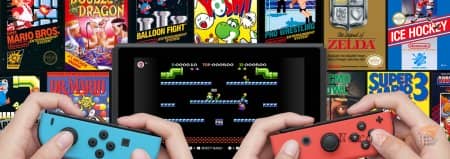 ����� �������� ������ �� Nintendo Switch � ��� ��� ����?