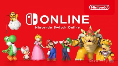����� �������� ������ �� Nintendo Switch � ��� ��� ����?