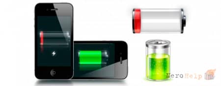 ����� ������ ������� iPhone 3GS