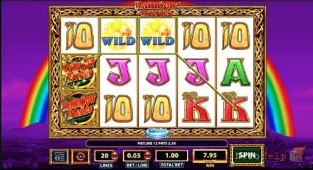 ����� Rainbow Riches | Azino777