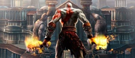 ��������� God of War ��������� �� ������ � Tencent �� $100 ���