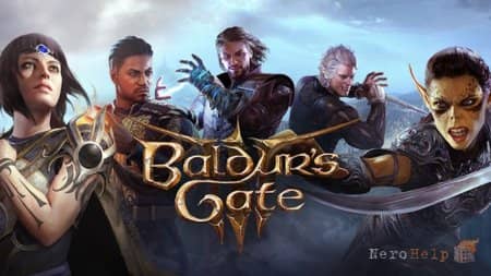 ����� Baldur's Gate III ��������� � 2023 ����