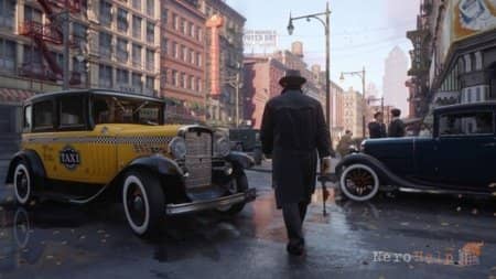 ���������� � ��������� Hangar 13 �������� ���� ����