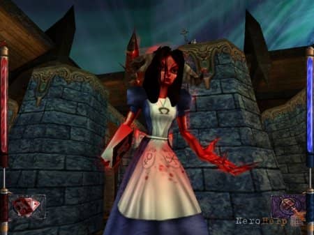 ����� American McGee's Alice (2000)