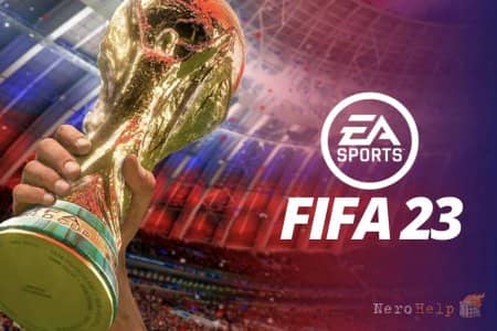 FIFA 23 ������ ��������� ����� � �����