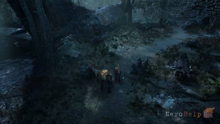 Miasma Chronicles - ��������� ����� ������� �� ������������� Mutant Year Zero