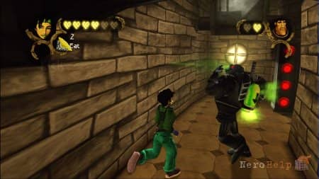 ����� Beyond Good & Evil