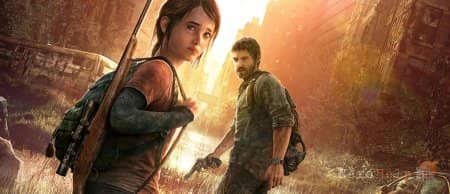 ������ The Last of Us ��� PS5 ������ � ����� ����