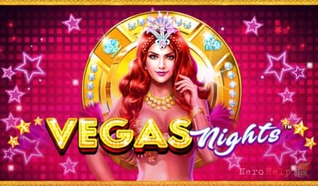 ����� Vegas Nights | ��� ������������������ � ����������