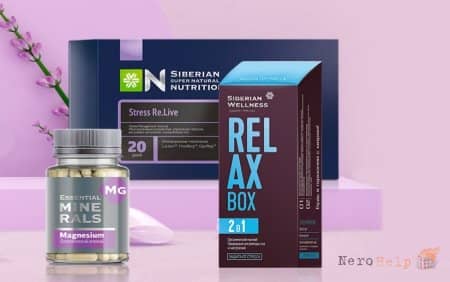 ��� �������� �������� � iHerb - ������������� ������