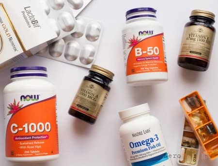 ��� �������� �������� � iHerb - ������������� ������