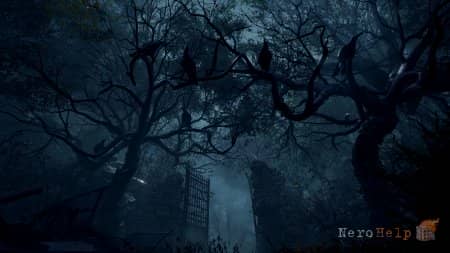 ��������� ����� ������� Resident Evil 4