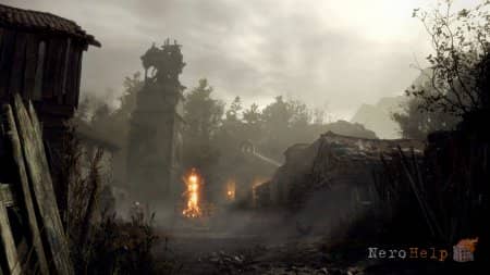 ��������� ����� ������� Resident Evil 4