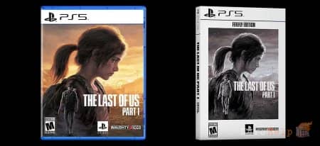 ������ The Last of Us ������� � ��������