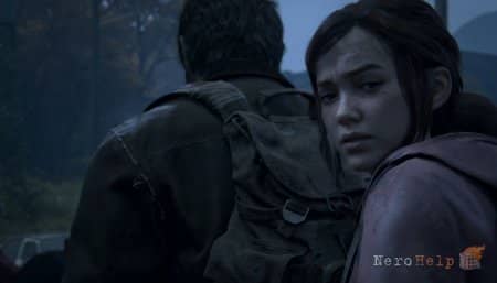 ������ The Last of Us ������� � ��������