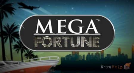 ����� Mega Fortune