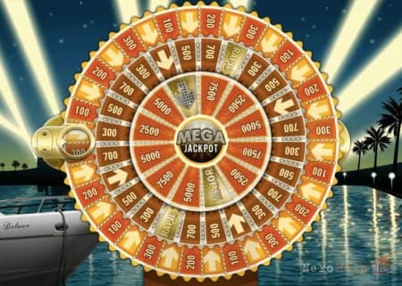����� Mega Fortune