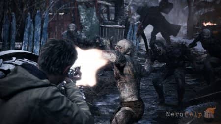 Resident Evil Village - � ������ ��������� �������� ���������� Shadows of Rose, ����������� ���������� � ��� �� �������� ����