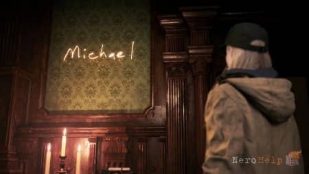 Resident Evil Village - � ������ ��������� �������� ���������� Shadows of Rose, ����������� ���������� � ��� �� �������� ����