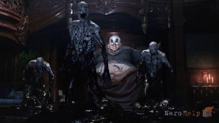 Resident Evil Village - � ������ ��������� �������� ���������� Shadows of Rose, ����������� ���������� � ��� �� �������� ����