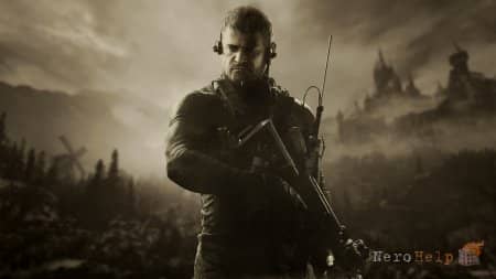 Resident Evil Village - � ������ ��������� �������� ���������� Shadows of Rose, ����������� ���������� � ��� �� �������� ����