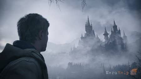 Resident Evil Village - � ������ ��������� �������� ���������� Shadows of Rose, ����������� ���������� � ��� �� �������� ����