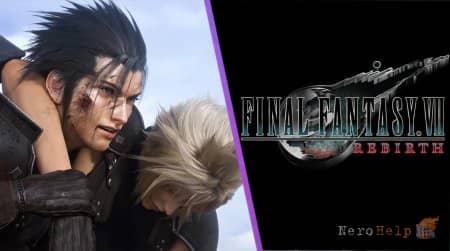 ����� ������ ����� Final Fantasy 7 Remake ������������ �� ��������� ����
