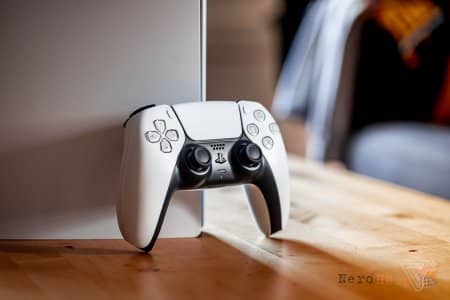 ����: Sony ��������� ��������� ����������������� ������� ��� PS5