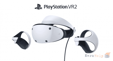��������: Sony ������� PlayStation VR 2 � ������� � ������ �������� 2023 ����