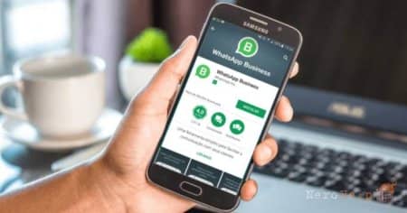 ��� ����� WhatsApp Business? ���������� �� ����������