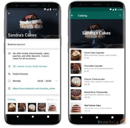 ��� ����� WhatsApp Business? ���������� �� ����������