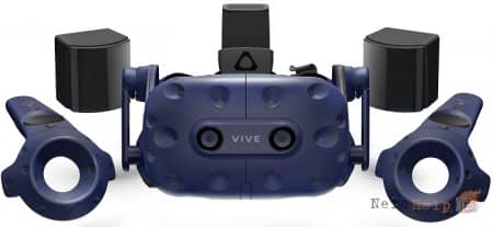 ������� �������� VR - �� ������� �� ����� ����