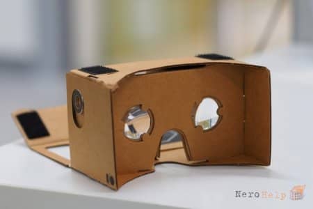 ������� �������� VR - �� ������� �� ����� ����