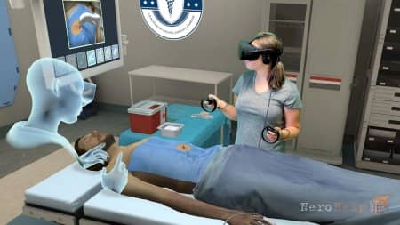 ������� �������� VR - �� ������� �� ����� ����