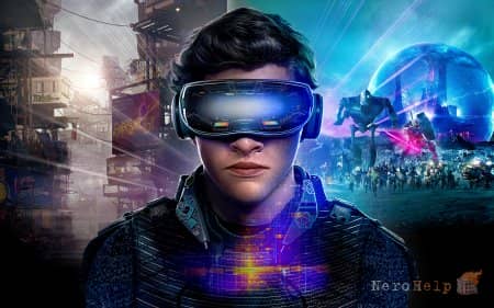 ������� �������� VR - �� ������� �� ����� ����