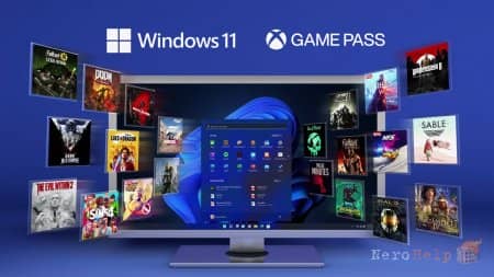 Windows 11 ���������� �� ���������� ����� ��������