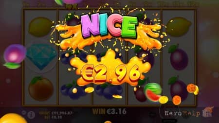 ����� Extra Juicy | ����� ������